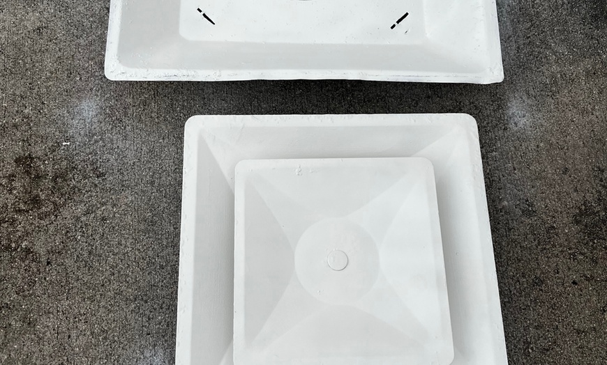 Image 6: Dryer Vent Cleaning Package, Air-Duct Cleaning for Whole House