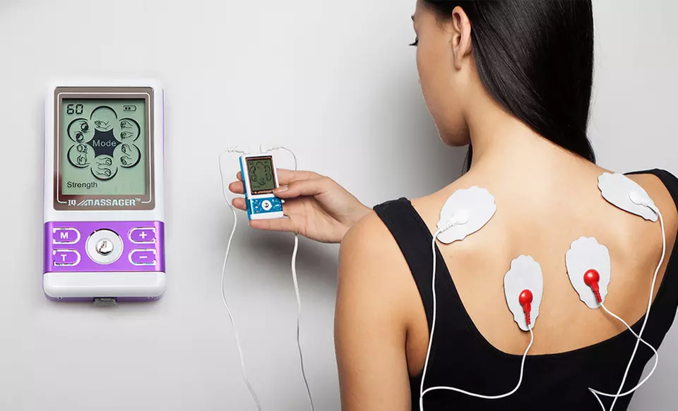 IQ Pulse Massagers + Combo Sets from $9.99-$49.99. - Primary Image