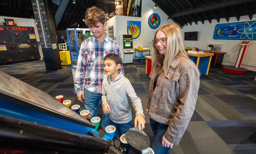 Image 10: Up to 19% Off Admission to Ripley's Tommy Bartlett Exploratory