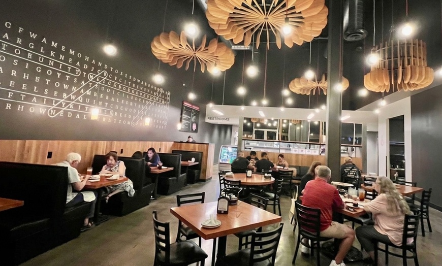 Image 13: Authentic New York-Style Pizza: Taste the Big Apple in Arizona