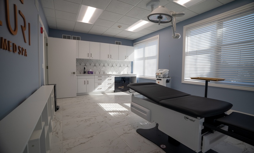 Image 21: Up to 20, 40, or 60 Units of Botox at Zuri Med Spa