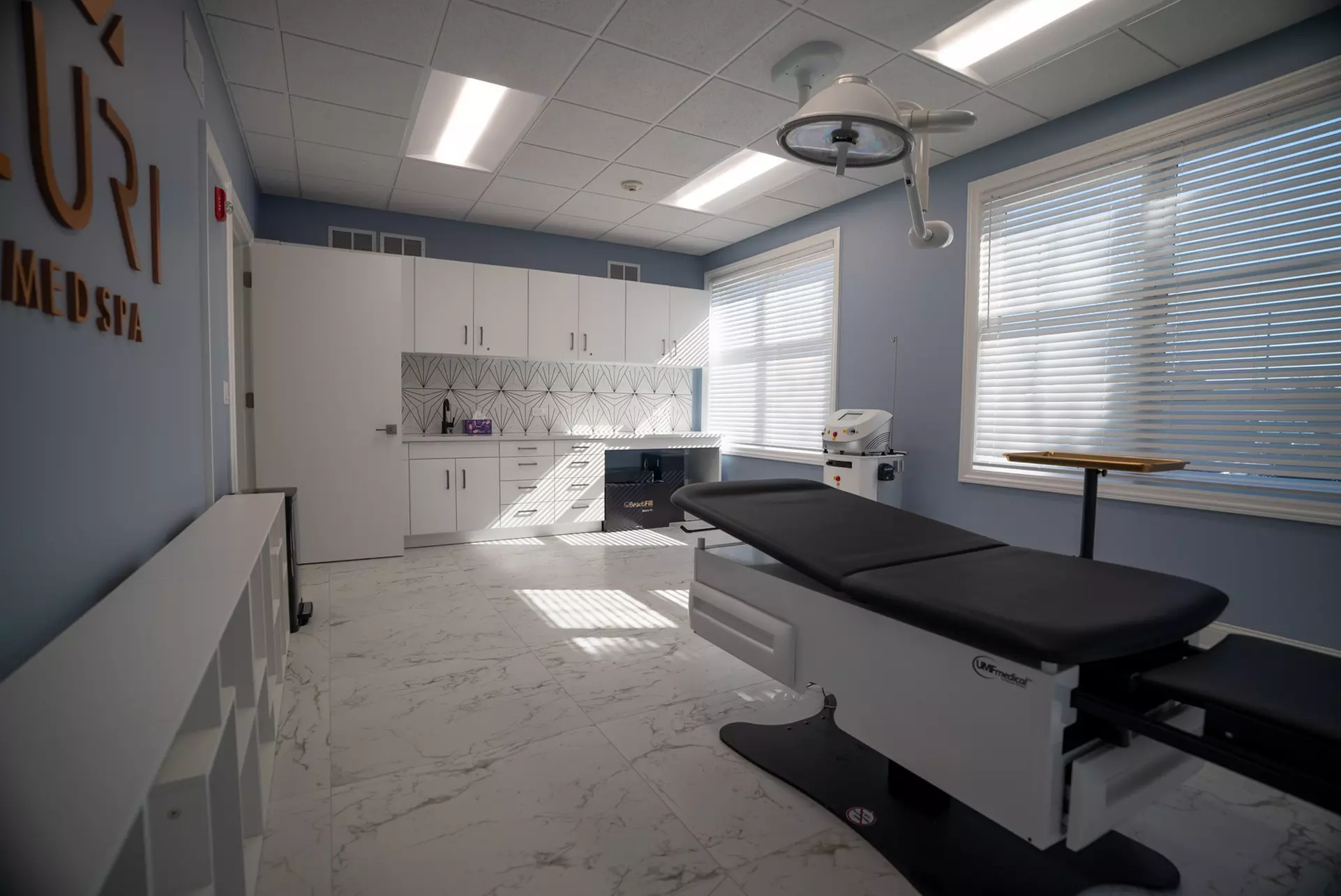 Up to 20, 40, or 60 Units of Botox at Zuri Med Spa