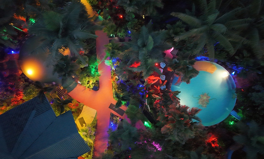 Image 5: Member-Only Deal: Blue River Resort & Hot Springs