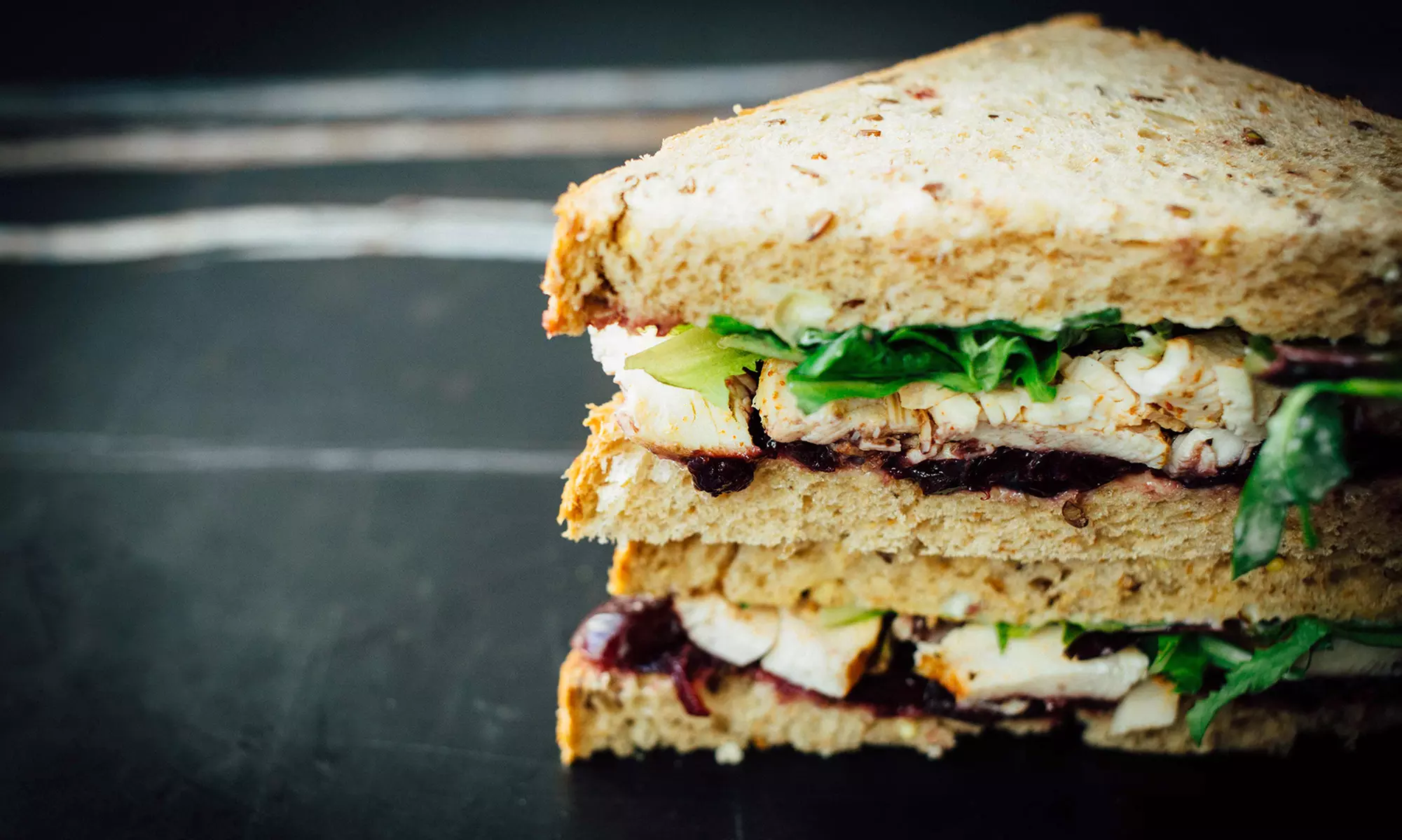 Made-from-Scratch Food at Peqish (Up to 36% Off) - Primary Image