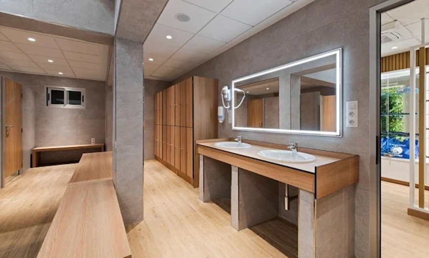 Image 5: Circuito spa de 90 minutos para 1 o 2 personas en plena Albufera