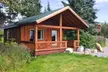 One- or Two-Night Stay at Kenai Peninsula Suites in Homer, AK - Second Medium