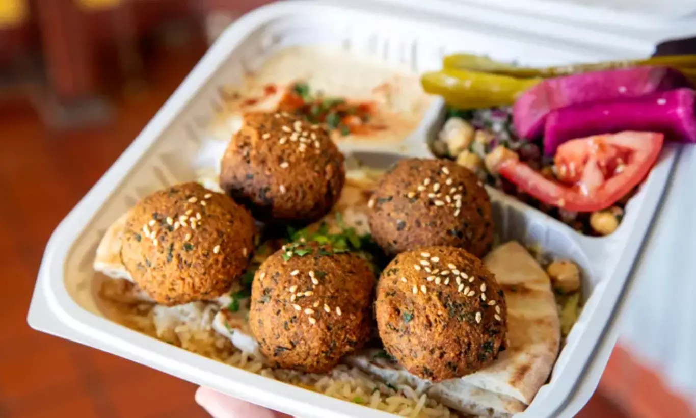 Satisfy Your Cravings with Meal for 1 or 2 or Spend on Food and Drinks