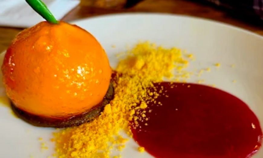 Image 10: Menú mediterráneo para 2 o 4 personas con arroz para compartir