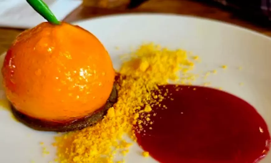 Image 10: Menú mediterráneo para 2 o 4 personas con arroz para compartir