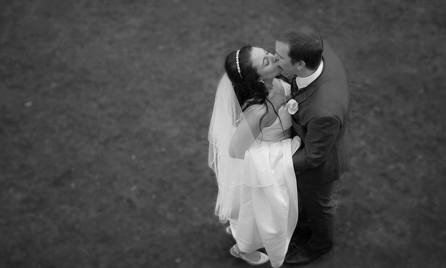 Image 8: Wedding Photography