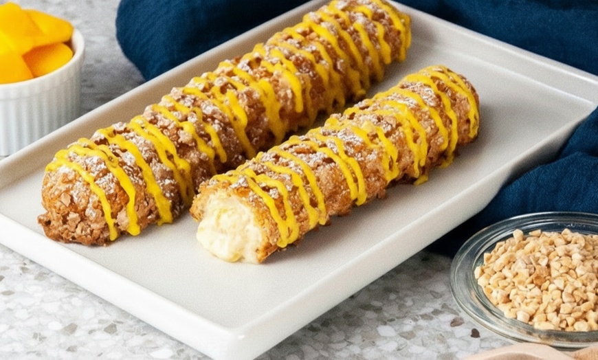 Image 13: Spend Vouchers On Premium Japanese-Inspired Desserts @ Four Locations