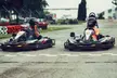 Sesión de 20 minutos de karts a elegir entre 200 o 270 cv para 1, 2 o 4 personas, ahorra hasta un 44% - Second Medium