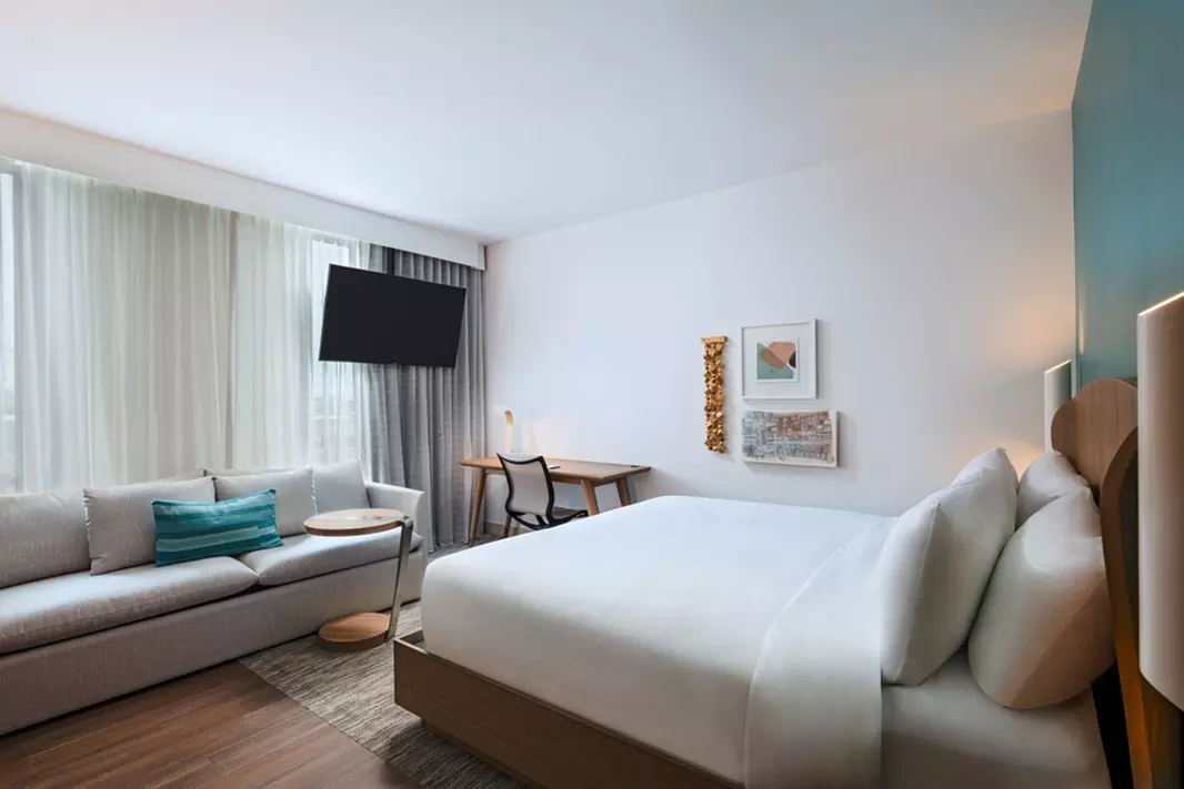 Member-Only Deal: Element Phoenix North Norterra