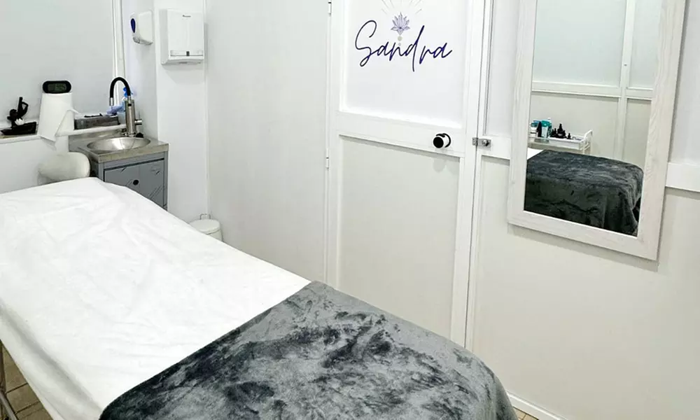 Hasta 6 sesiones de maderoterapia de 30 minutos en zona a elegir