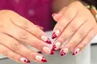 Pamper Yourself with One Gel Manicure, Gel Pedicure or Combo of Both at Pro Nails Spa (Up to 28%Off) - Second Medium