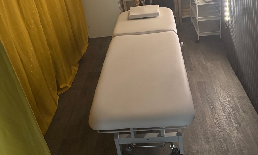 Image 6: Up to 40% Off on Massage - Deep Tissue at Wellness Physical Therapy Limited