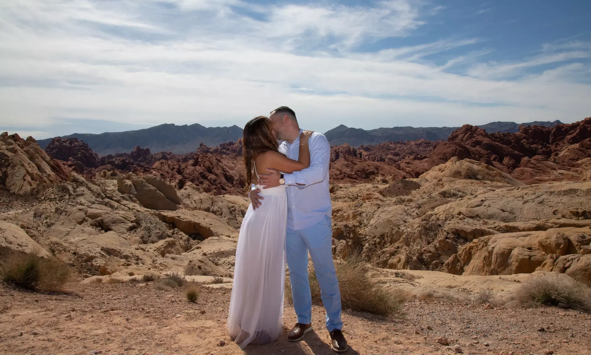 2 or 4 Hours of Wedding Photography with Online Image Gallery