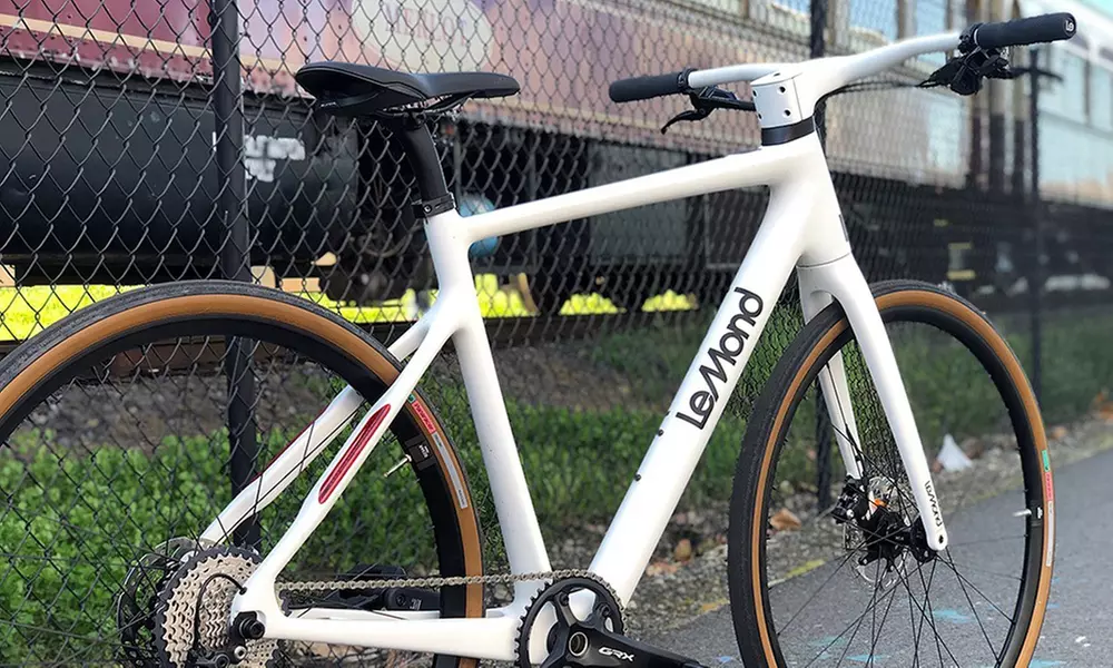 Enjoy Full-Day eBike Rental for One or Two Persons