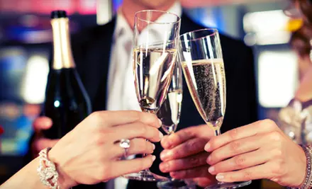 $25 for "Pittsburgh Magazine's" Best of the 'Burgh Party for One at Rivers Casino on July 12 at 7:30 p.m. ($50 Value) - Primary Image