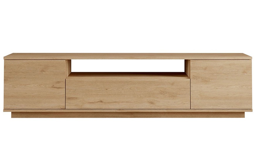 Image 8: Meuble TV Roat de 180 cm, Kocoon