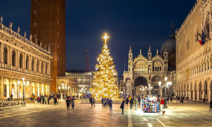 Image 4: ✈ Venice & Milan: 4 or 6 Nights with Hotel and Flights