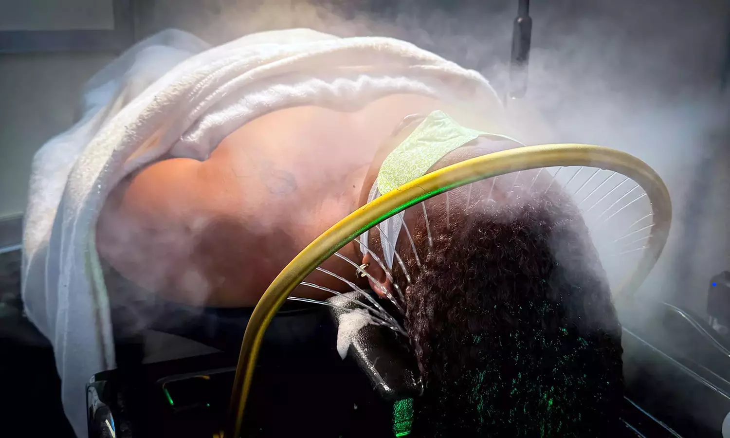 Head Spa : 4 rituels pour une détente cuir chevelu dès 40 minutes (jusqu'à 34% de remise) - Primary Image