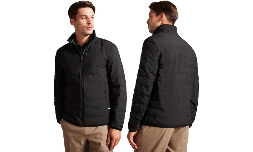 Image 2: Ted Baker Tucson Liner Jacket for Men