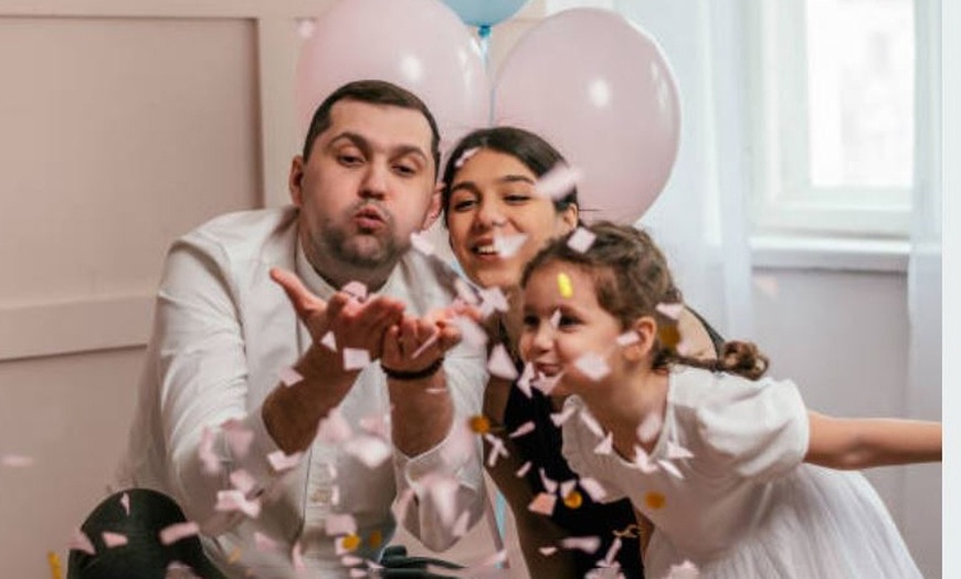 Image 8: Ecografía 5D de tu bebé con opción a foto impresa y audio del latido