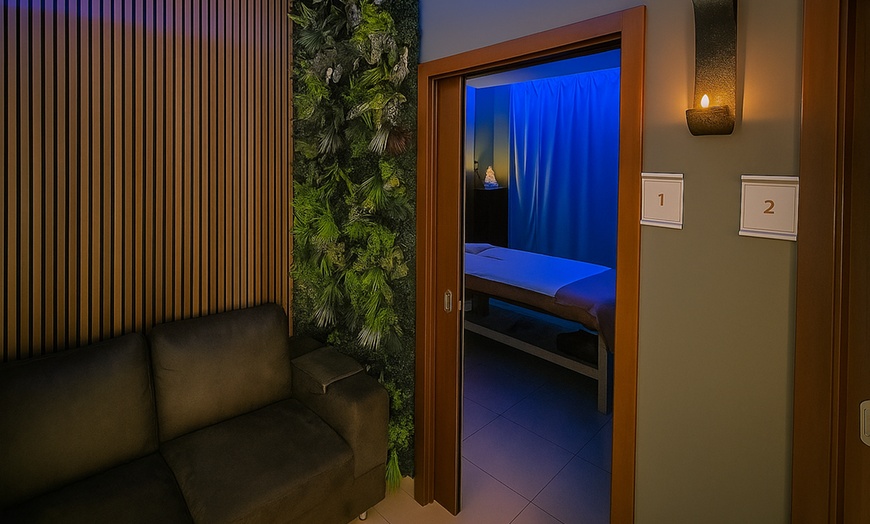 Image 4: Relaks i harmonia: orientalny rytuał spa dla 1 osoby lub dla dwojga