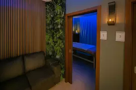 Rytuał spa: masaż tajski, refleksologia i więcej dla 1-2 osób