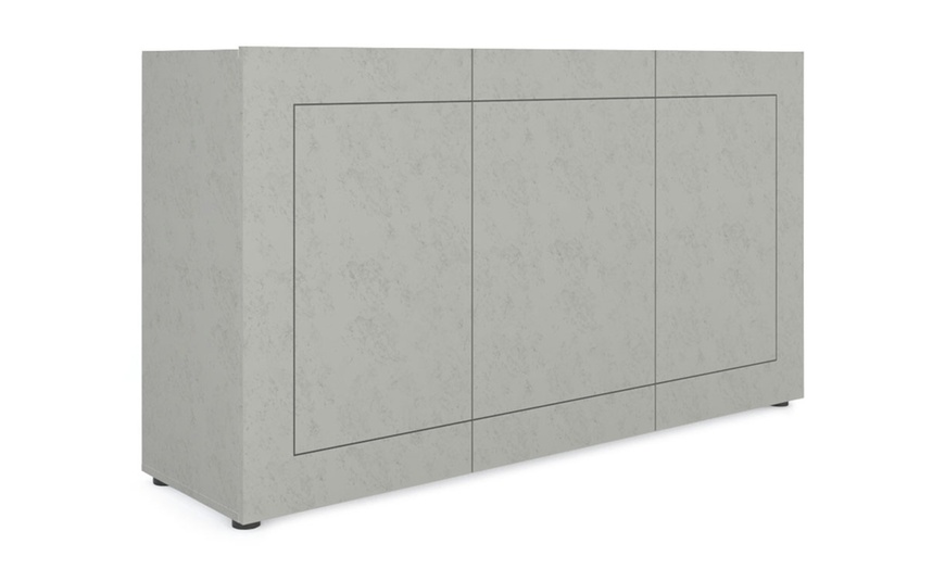 Image 36: Wohnmöbel (Sideboard oder TV-Möbel)