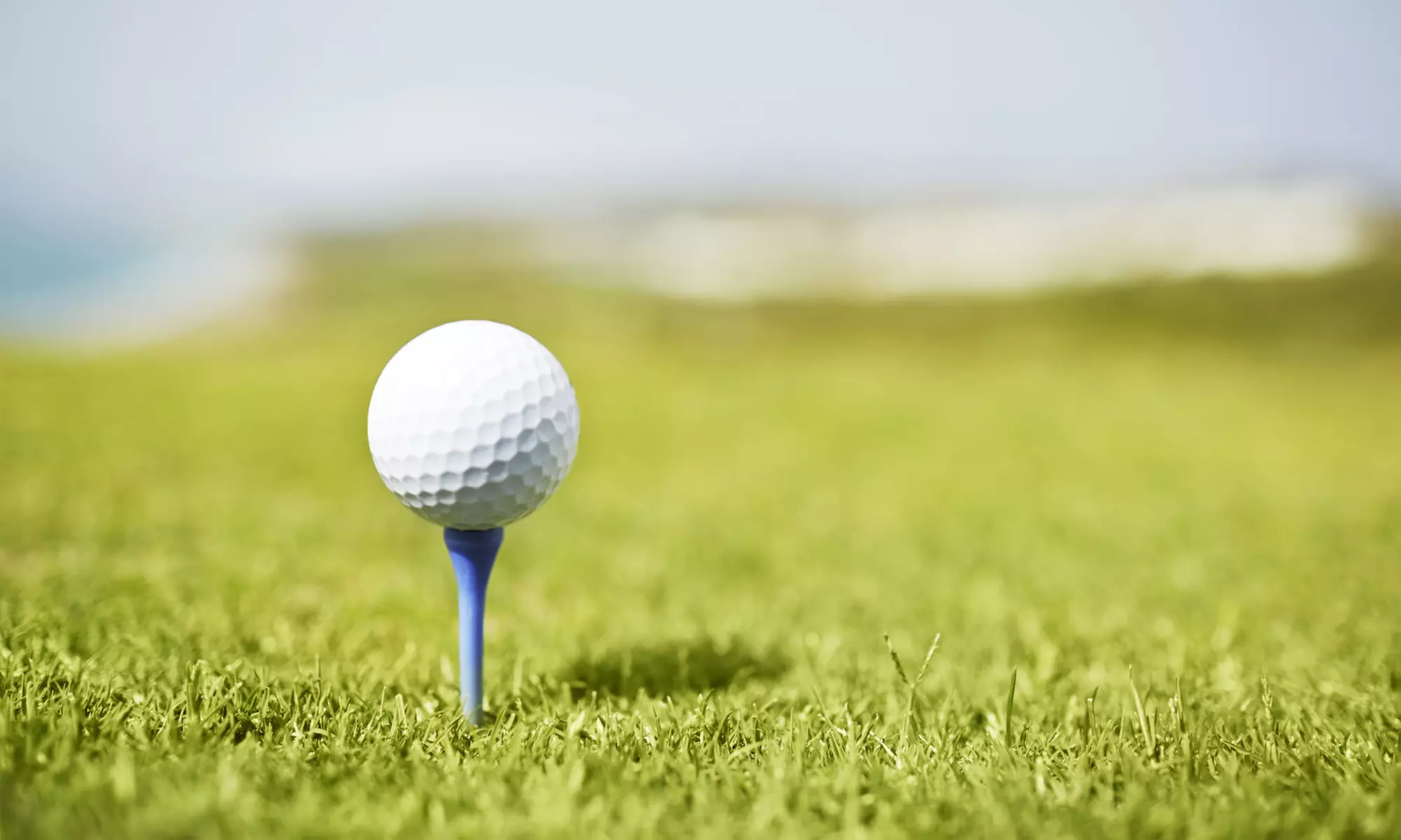 18-Hole Rounds of Golf for Two or Four at Antelope Greens Golf Course (Up to 51% Off) - Primary Image