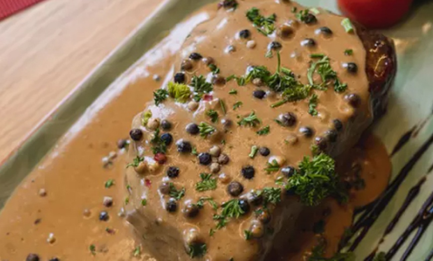 Image 3: Schwäbisches 4-Gänge-Menü für 1 - 4 Personen