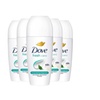Image 6: Dove Roll-On Anti-Perspirant 50ml Classic, Powder Soft & Fresh 48H

