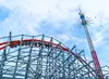 EXCLUSIVE: Six Flags New England Fall Admission + Unlimited Drinks – 45% Off (Limited-Time Offer)