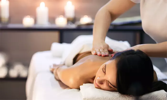 Massaggi a scelta da Anshiare Benessere e Relax