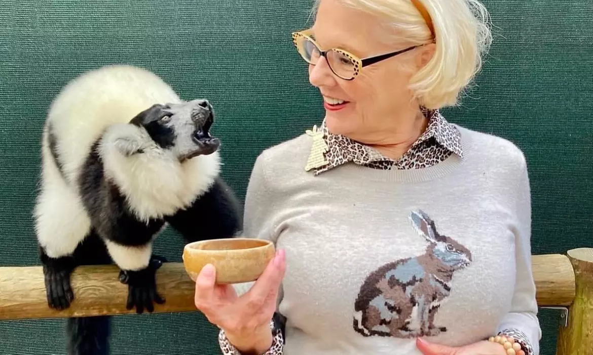 Experience Wildlife Up Close With Admission For 2, 3, or 4 People