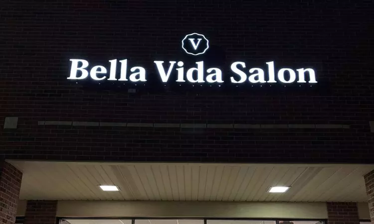 60-Min European Facial + Microdermabrasion, Chemical & Micro-Current