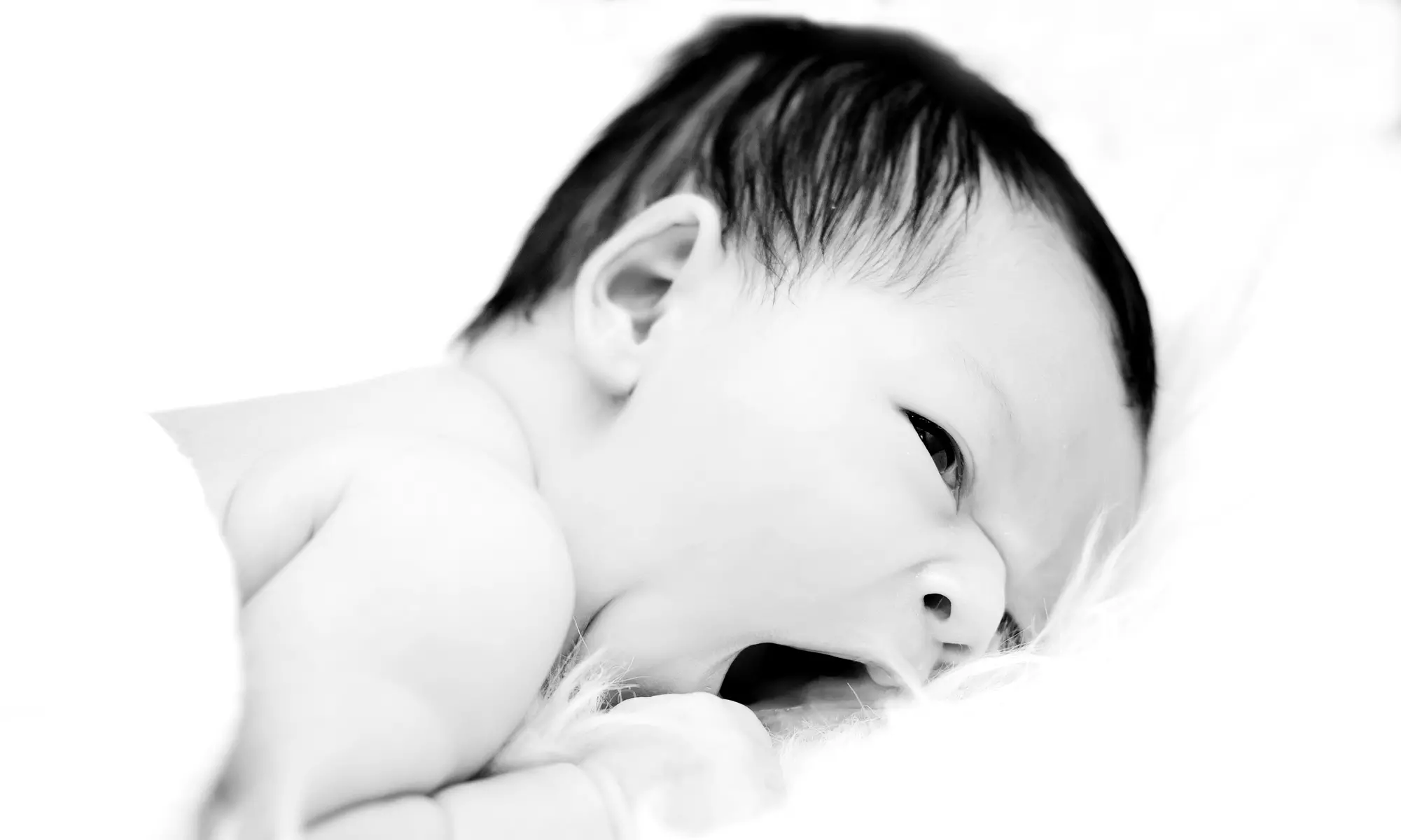 60-Minute Newborn Photo Shoot from Be Original Photography (45% Off) - Primary Image