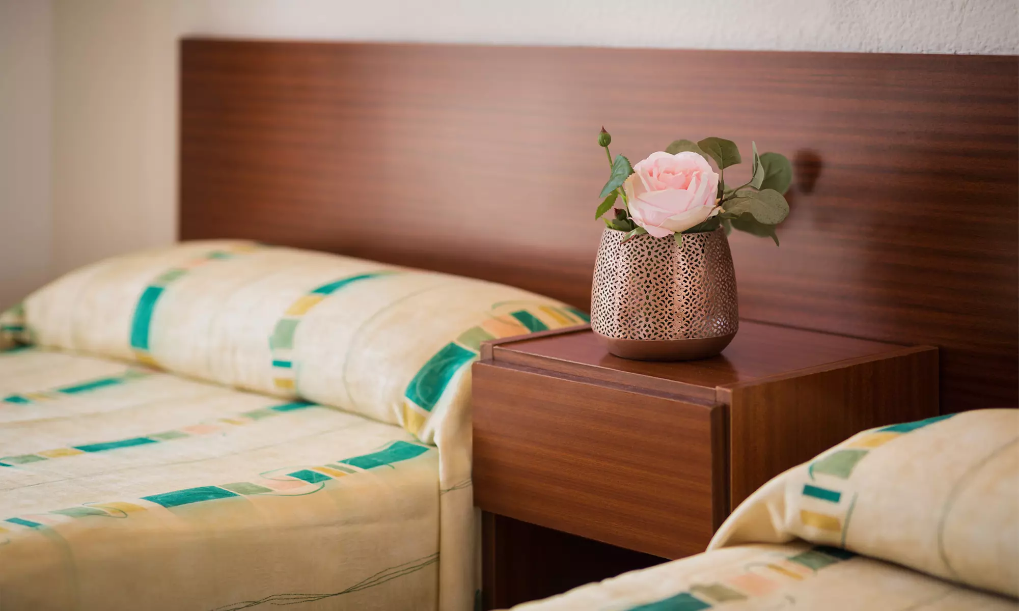 Famille : ESPAGNE ⛱️ | Malgrat de Mar - Hôtel Planamar 3*