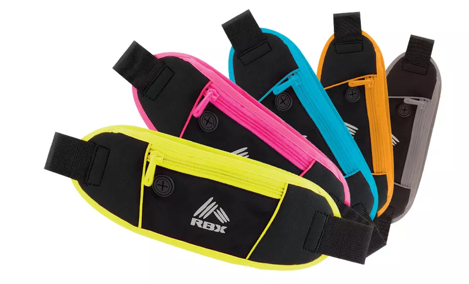 RBX Running Waist Pack - Primary Image