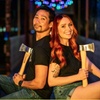 Image 1: Up to 32% Off Axe Throwing Experience at Bananas' Axe Cabana