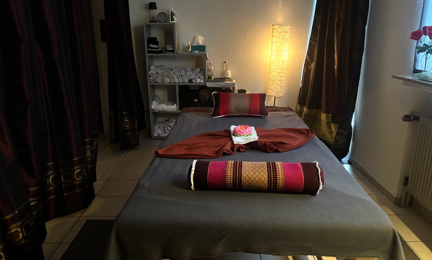 Image 3: Schröpf-Massage und/oder Gua-Sha-Massage für 1 Person