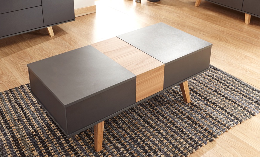 Image 19: Modena Furniture Collection