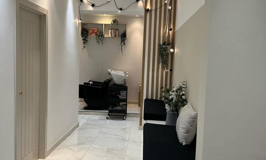 Image 7: Up to 38% Off on Salon - Blow Dry / Blow Out at Hair by Hayley Maria, Hessle, Hull, Uk