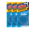 Image 8: 12 Packs of Drain Cleaner Sticks, Odour Control and Maintenance