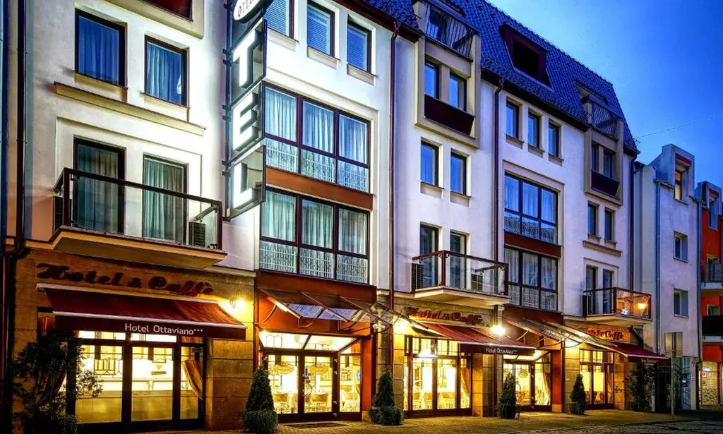 Świnoujście: 2-7 nocy dla 1 lub 2 osób ze śniadaniem