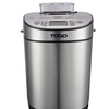 Image 4: TODO Stainless Steel Bread Maker 13 Programs Menu 550W Power