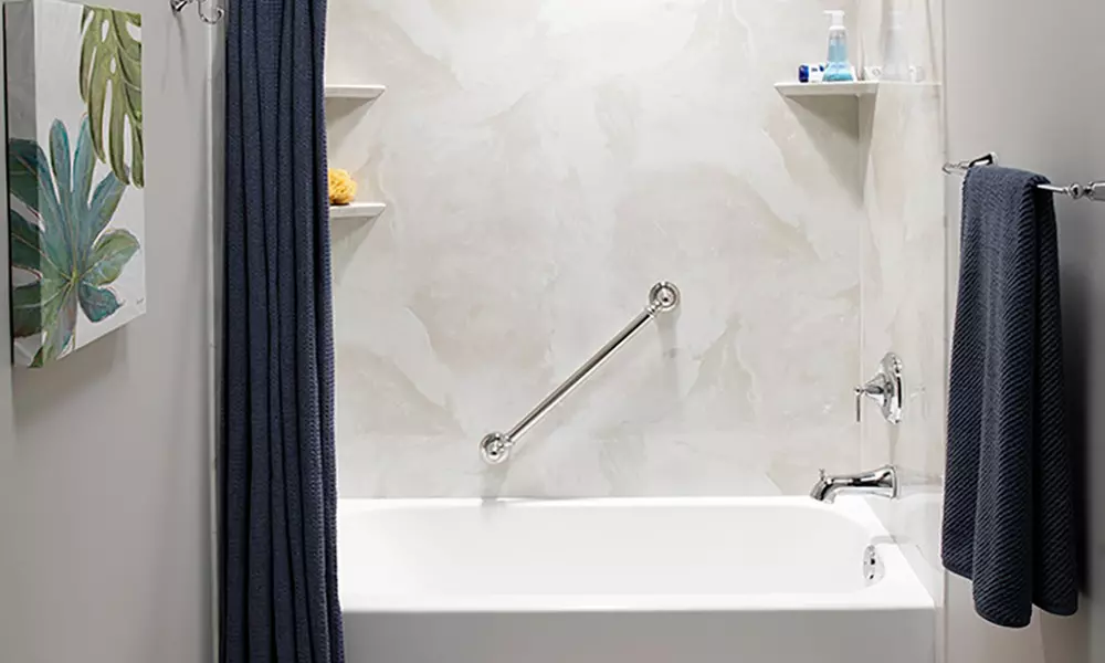 Upgrade Your Bathroom with $1000 Off New Remodel Services