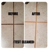 Image 2: Tile and Grout Cleaning for Up to 300, 500 or 1000 Square Feet